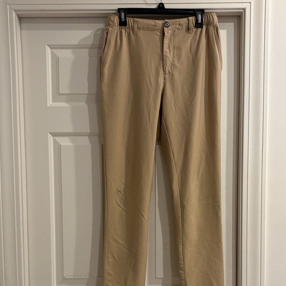 Chubbies Men's Khaki Chinos